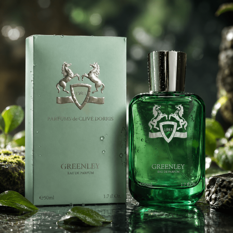 Eau De Parfum 50ml By