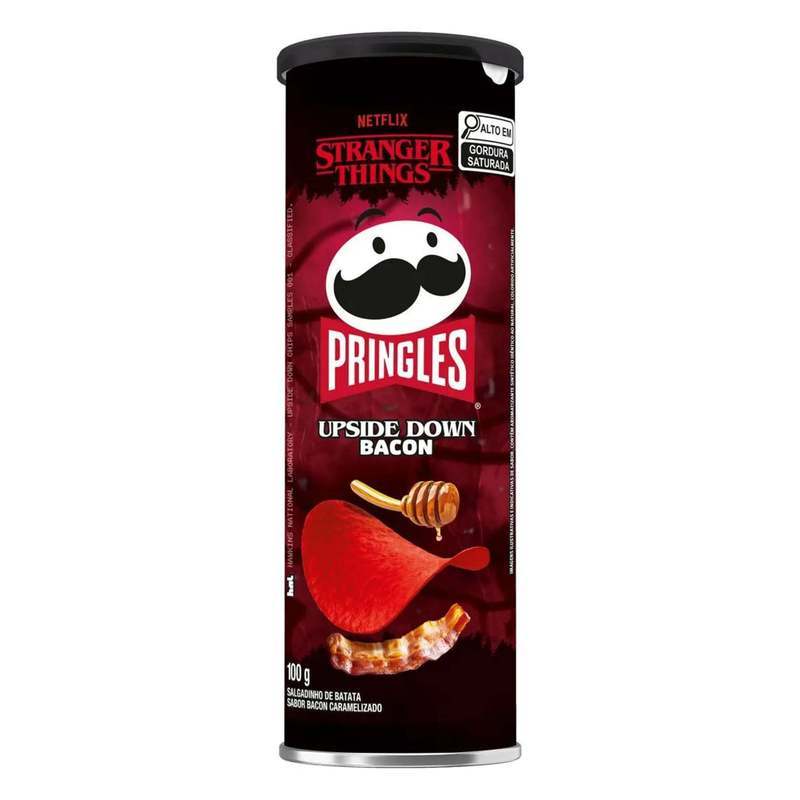 Pringles Limited Edition