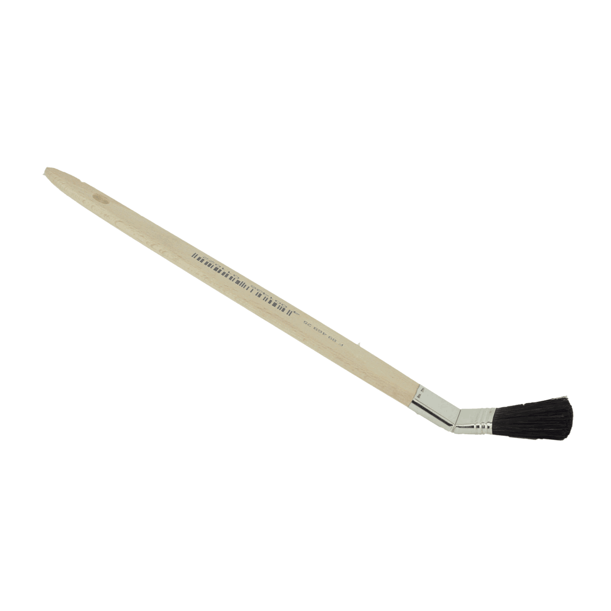 Curved Flat Brush 24 Mm
