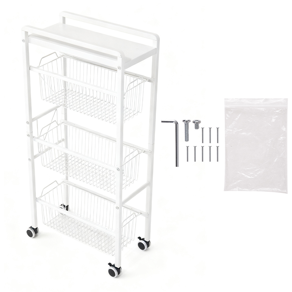 Home & Kitchen Coffee Capsule Storage Baskets Rack