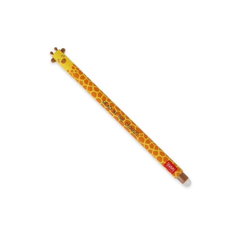 TEMU Stylos gel effaçables -
