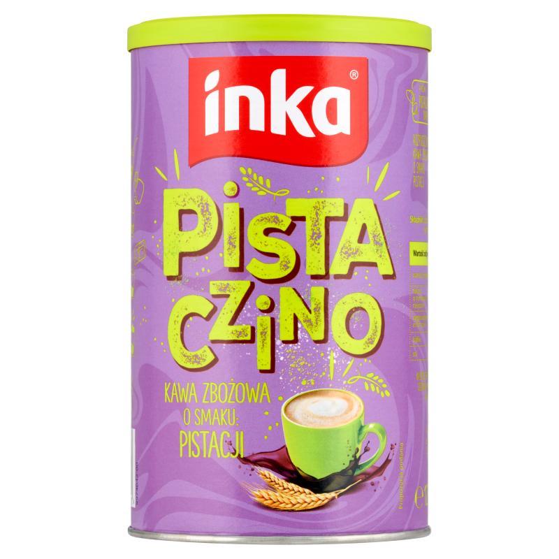 Inka Pistachio Cereal Coffee With Pistachio Flavor 120 G
