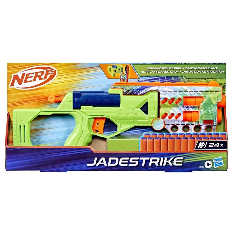 Jadestrike
