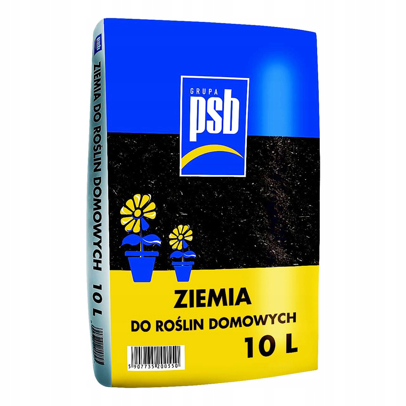 TEMU Psb 10l Garden Soil For Indoor Plants
