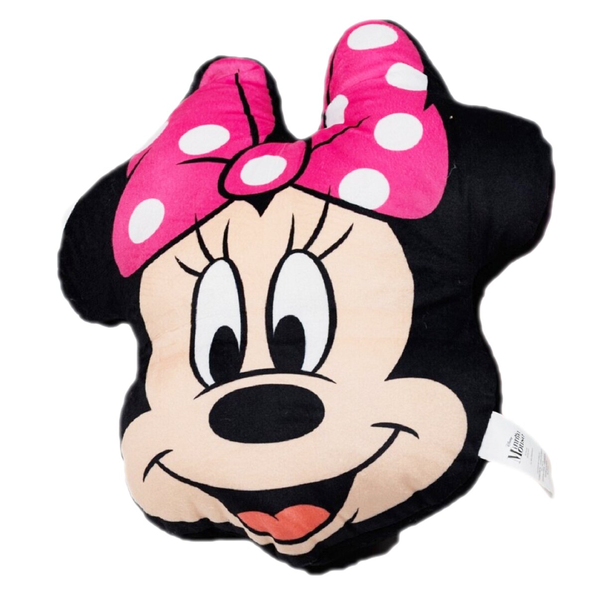 Image of Mouse Decorative Pillow For Children's Room And Living Area