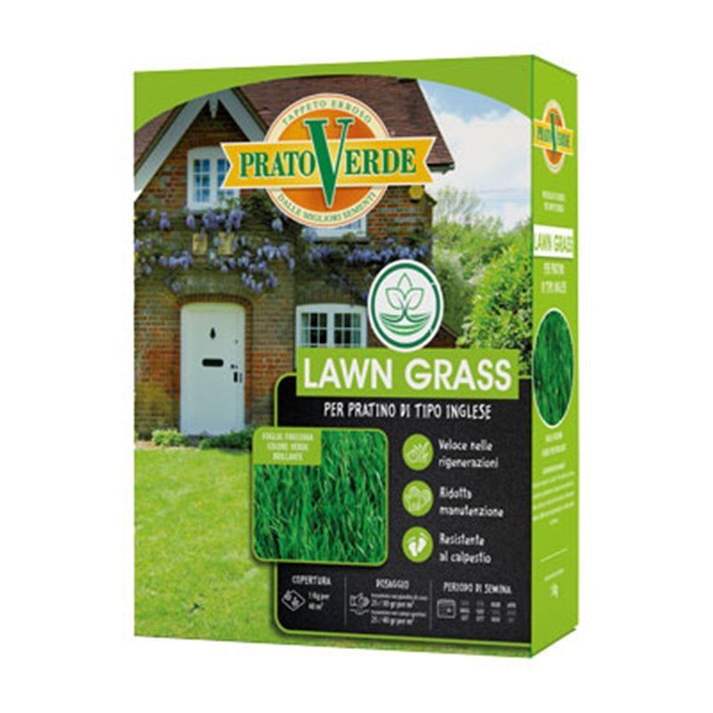 For Universal Lawn 1 Kg