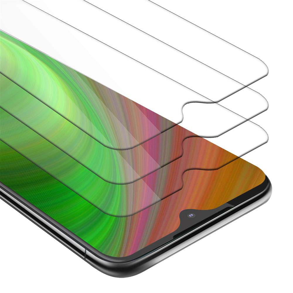 3x Screen Protector Compatible For Macro Tempered Glass Screen Protector Film