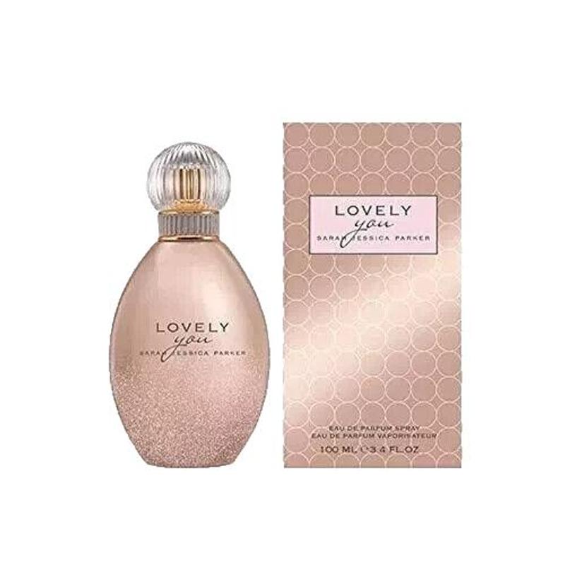 Sarah Jessica Parker Women's Lovely You Eau De Parfum in Misc | Size: 100ml