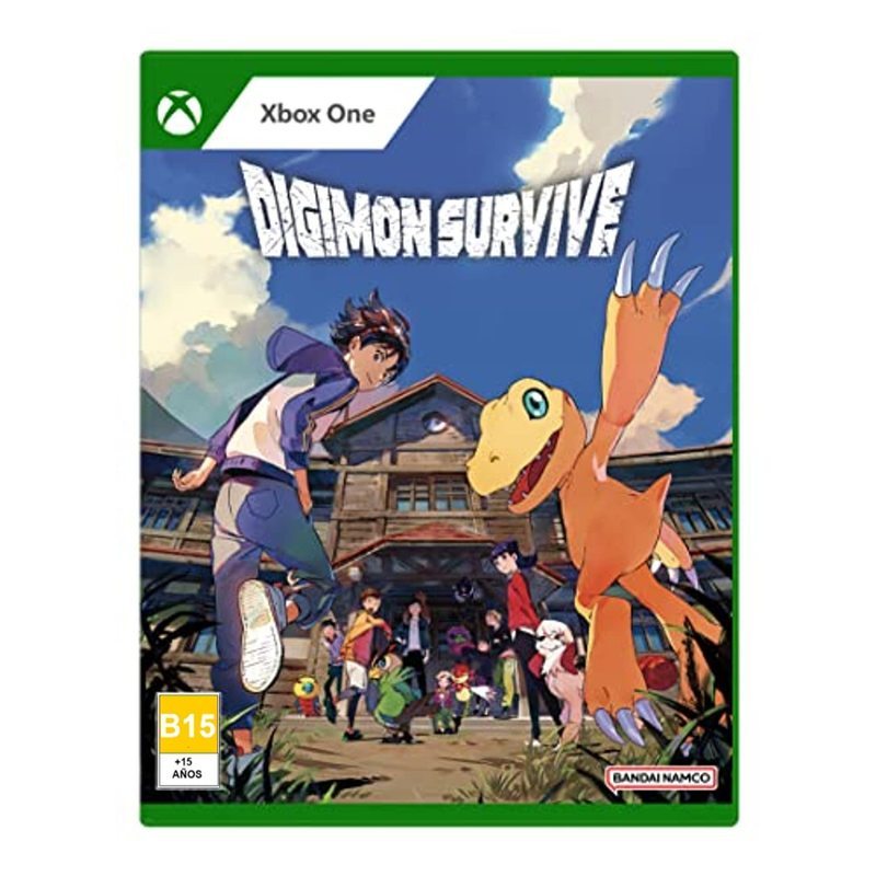 Image of For 1 – Video Game