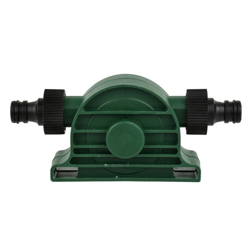Drilling Machine Pump - Drilling Machine Driven Water Pump, Oil Pump - 3/4" Bsp