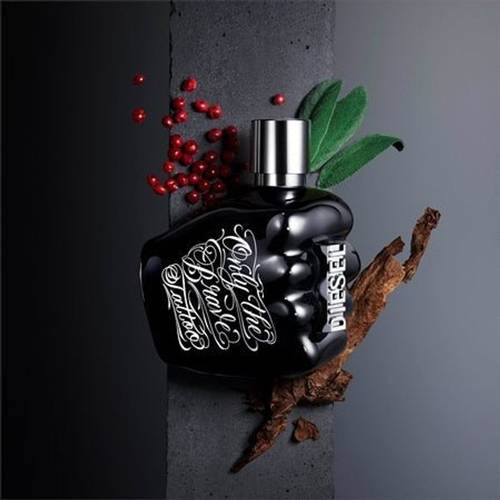 tattoo eau de toilette spray 35ml