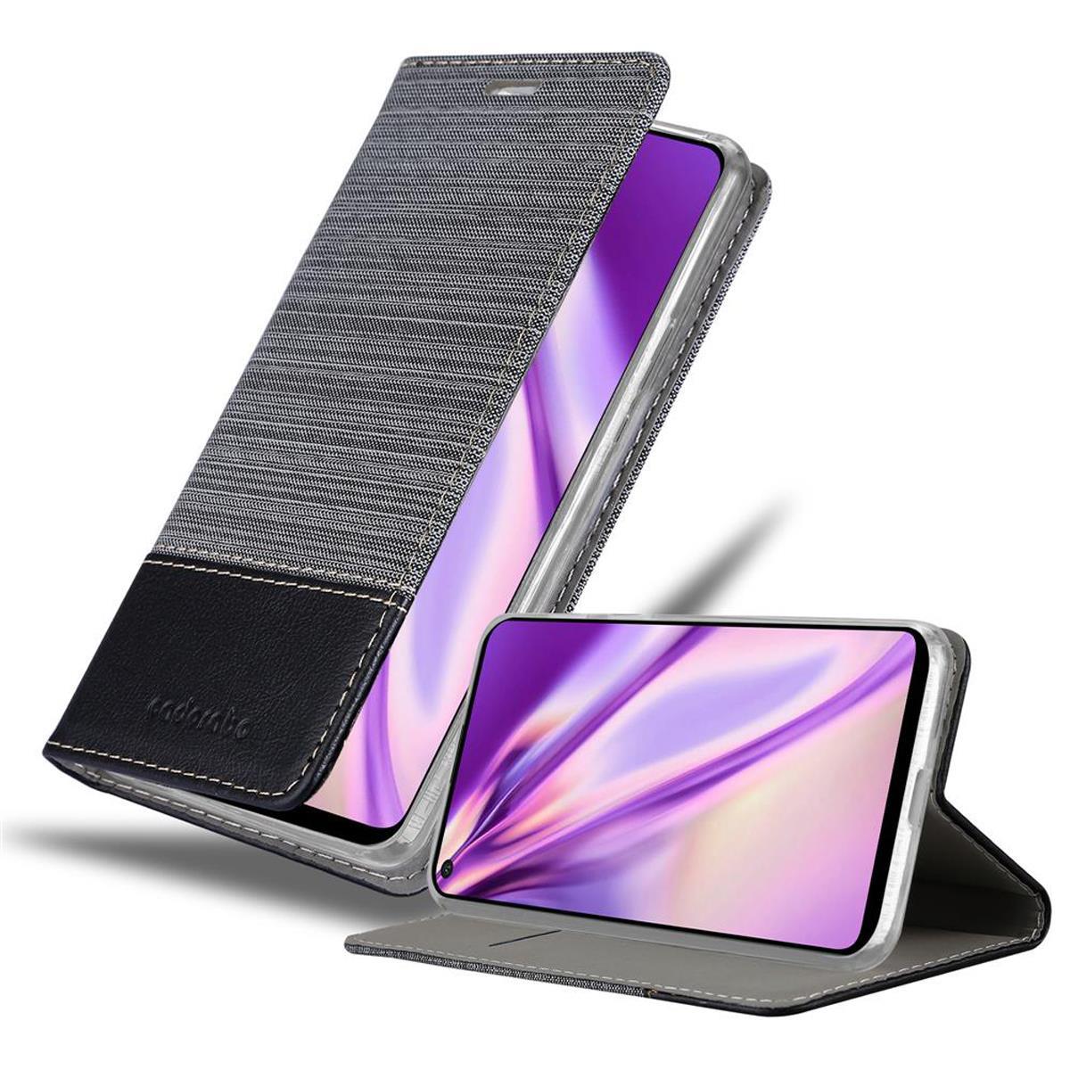 Case Compatible For Huawei P40 Lite E Protective Case With Magnetic Closure, Stand Function And Card Slot Flip Case Cover Etui Mobile Phone Flip Case Book Bag