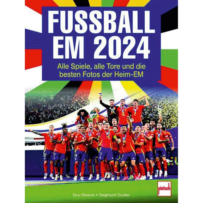 European Football Championship 2024