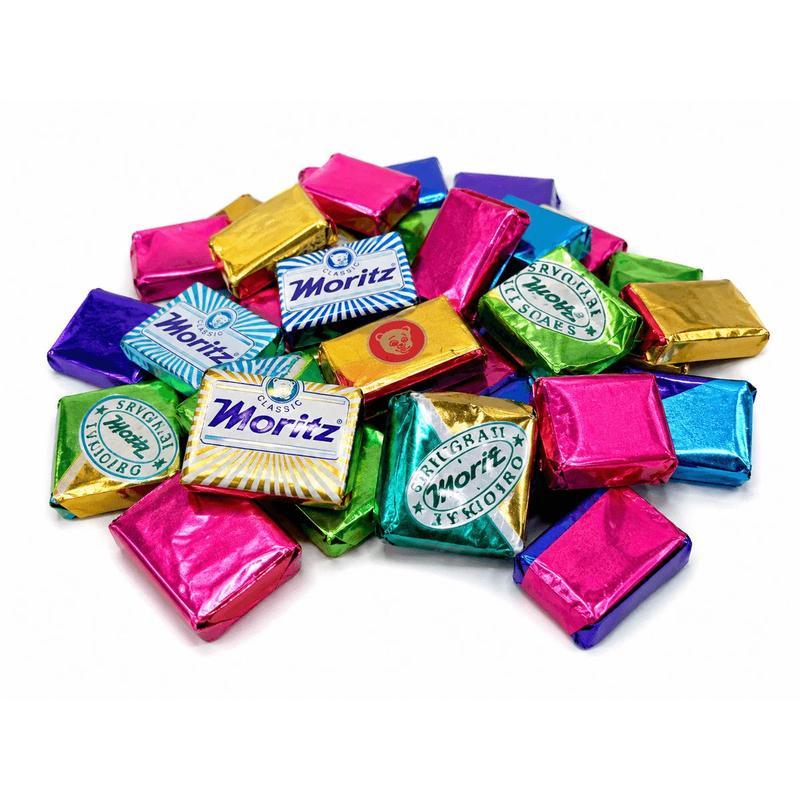 Moritz Ice Cream Maxi Chocolate Broken Confectionery 1kg