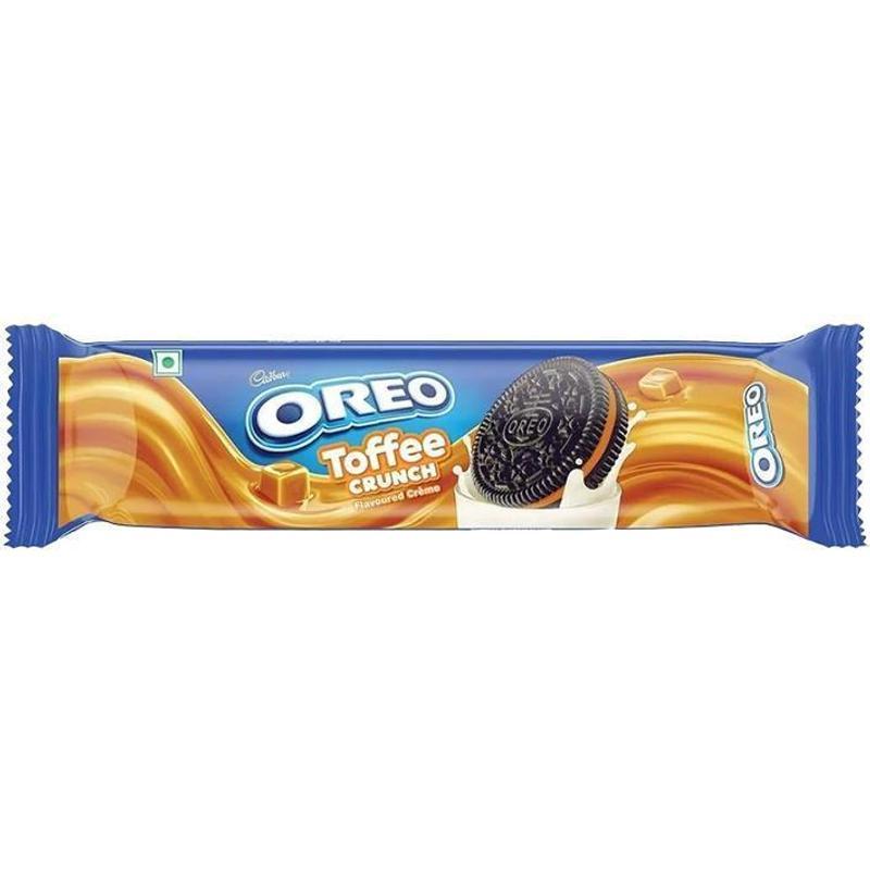– Assorted Varieties