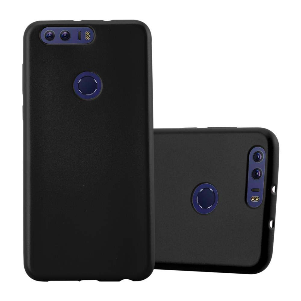 Case Compatible 8 / 8 Premium Protective Of Flexible Tpu Silicone Matte Metallic Back Case Cover Phone Case