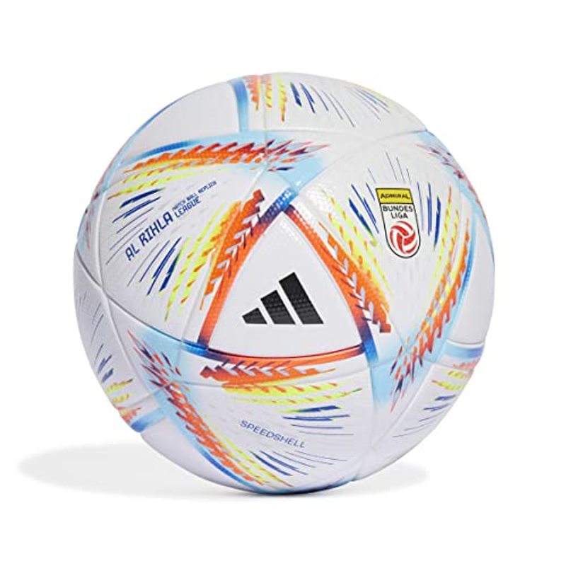 TEMU , Official , Soccer Ball, Art 1, Unisex Adult Size 5