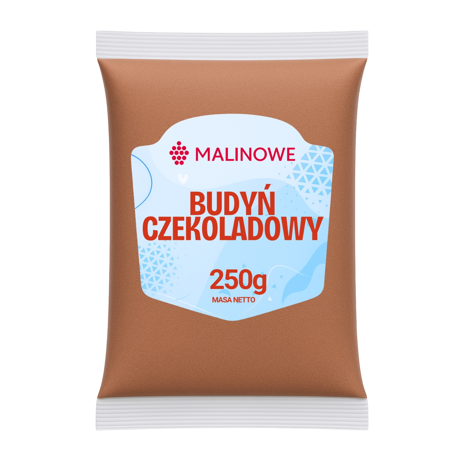 Image of Chocolate Powder 250g With Chocolate Flavor And Aromatic Perfect