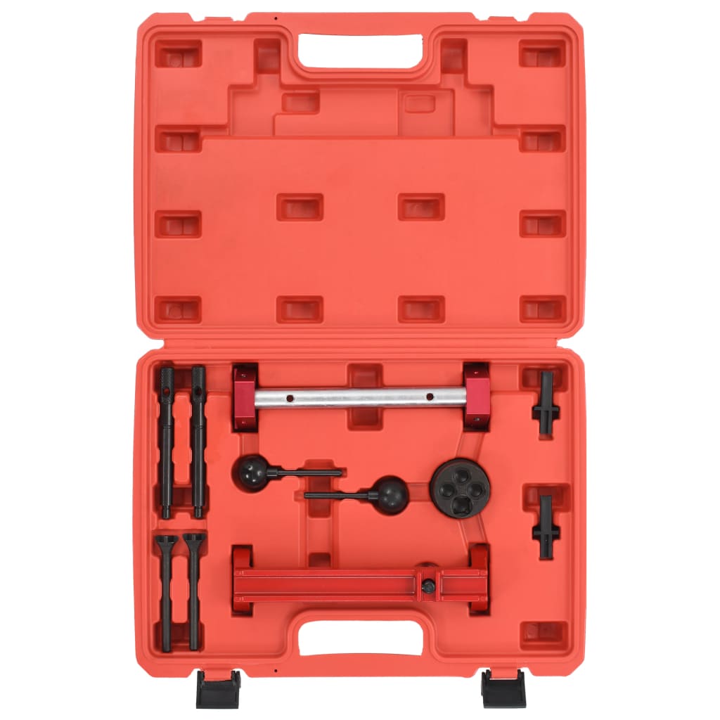 Mayfair Engine Timing Tool Kit for Professional Engine Repairs