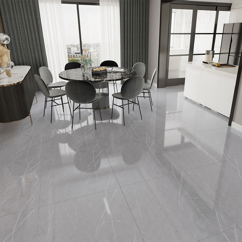 TEMU 24pcs Peel And Stick Non-slip Floor Tiles - 12"x12" Vinyl Flooring, Self Adhesive Durable Vinyl Flooring Plank Floor Coverings For Bathroom,