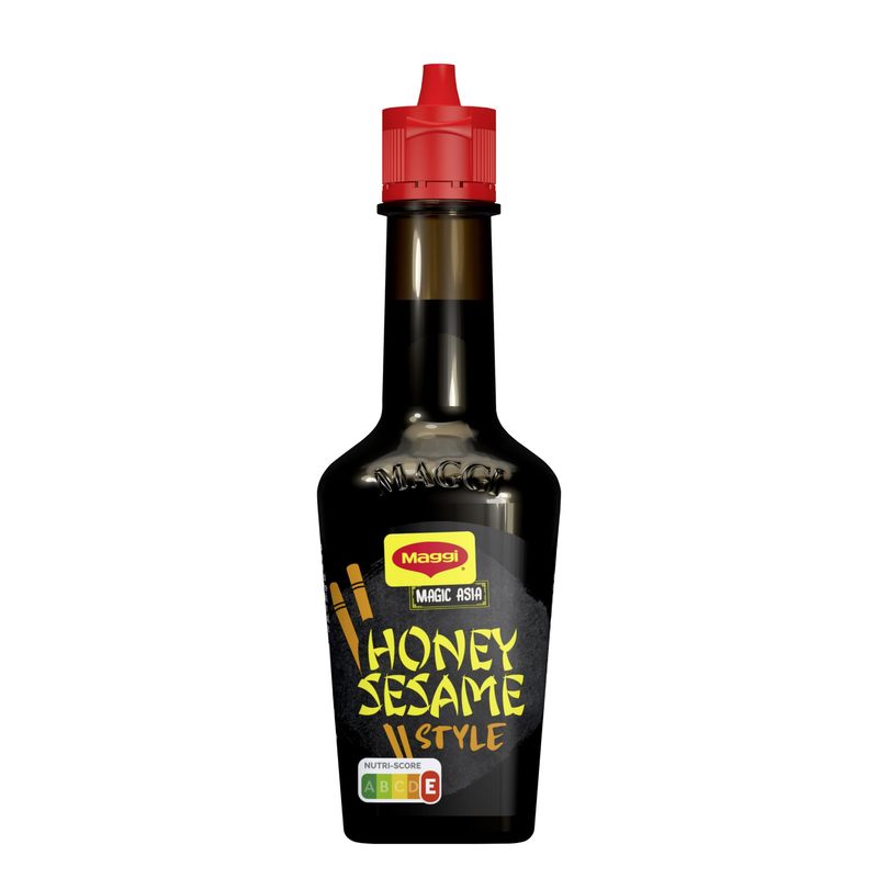 E-shop Maggi Würze Honig Sesam Style 127g