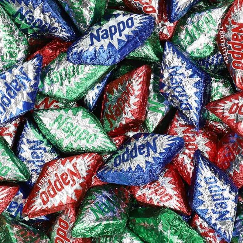 Image of Nappo Bitter Chocolate 2.5 Kg Large Pack
