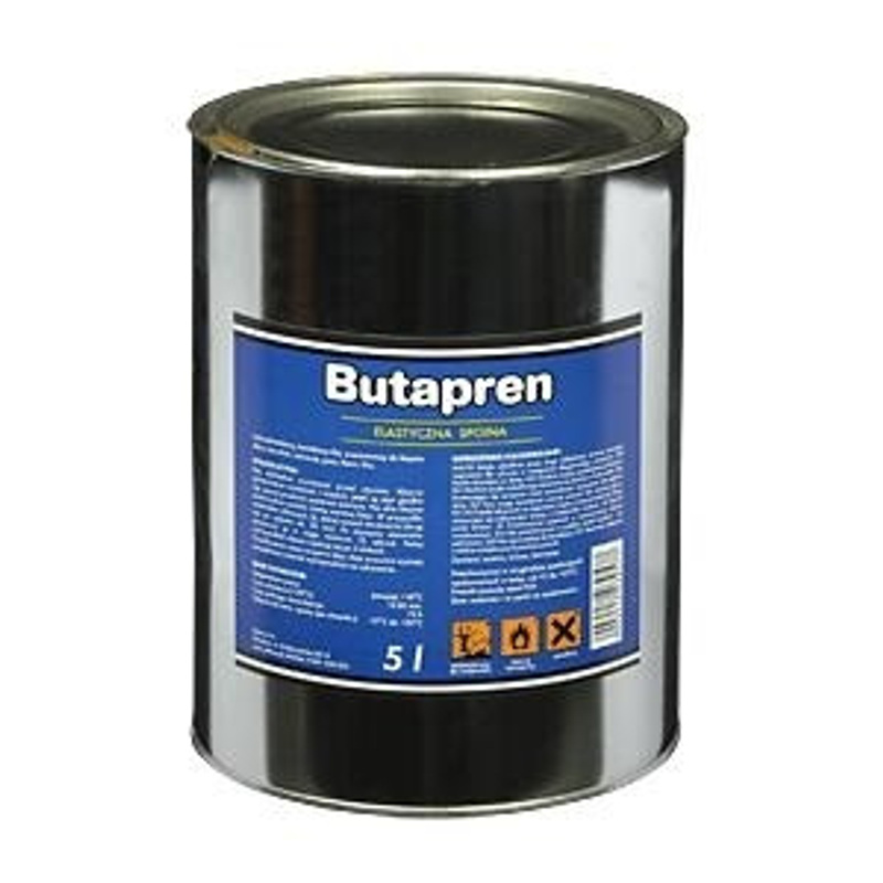 TEMU Butapren A 0.2l Glue - .2 Glue