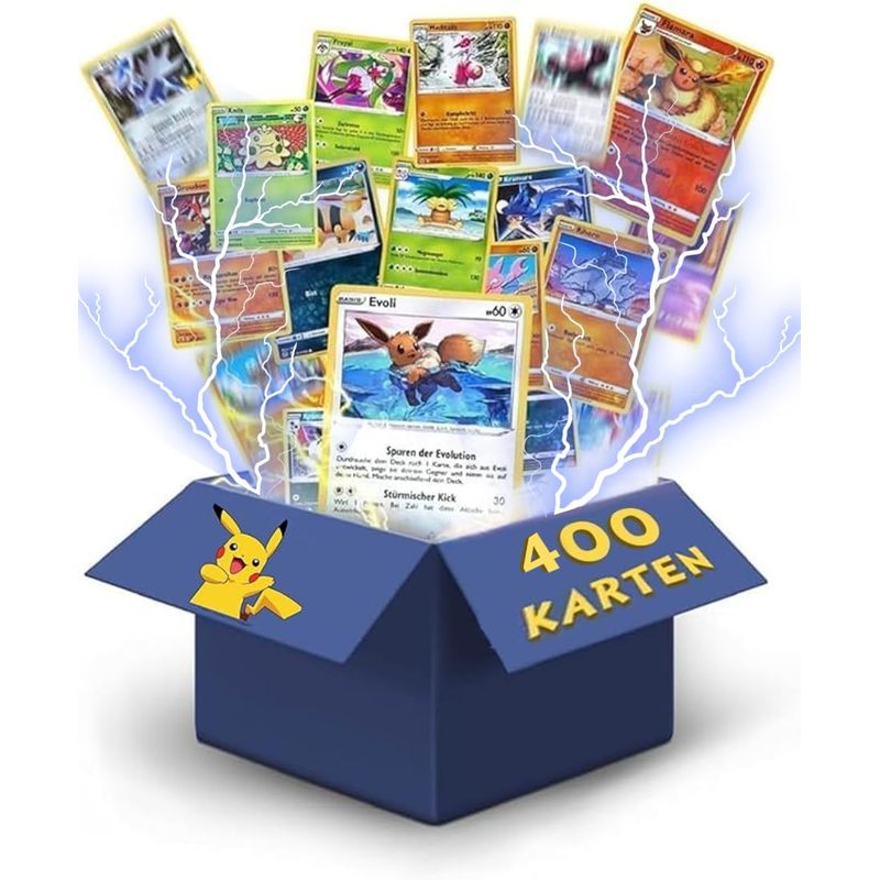 400x (german)