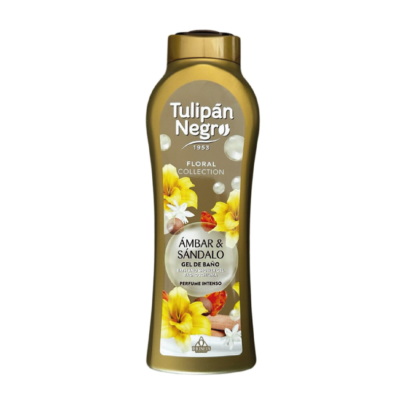 Image of Bath Gel 550ml