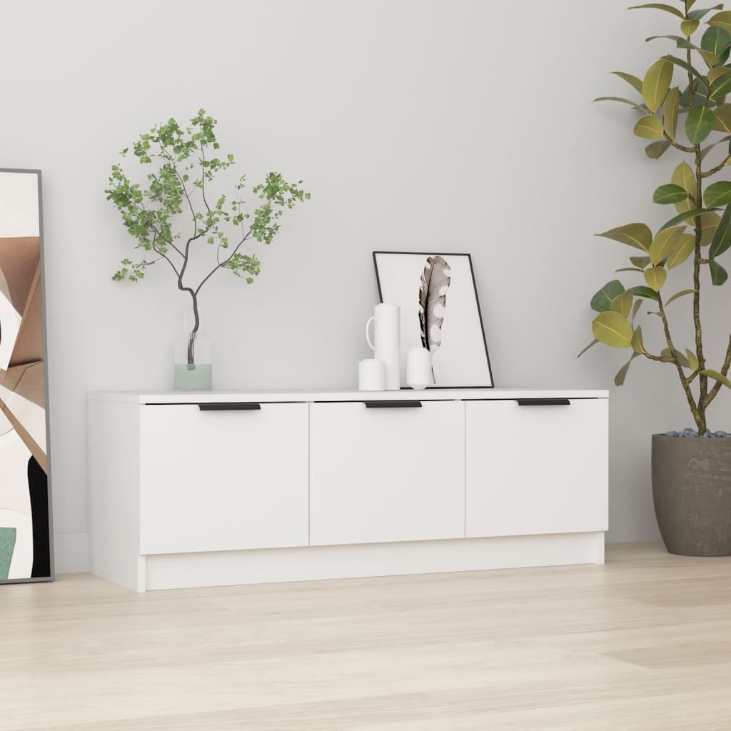 Image of Vidaxl Tv Cabinet, Tv Stands, Tv Furniture, Tv Stand, Tv Board, , Tv Sideboard, Tv Cabinet, Tv Table, Tv Furniture