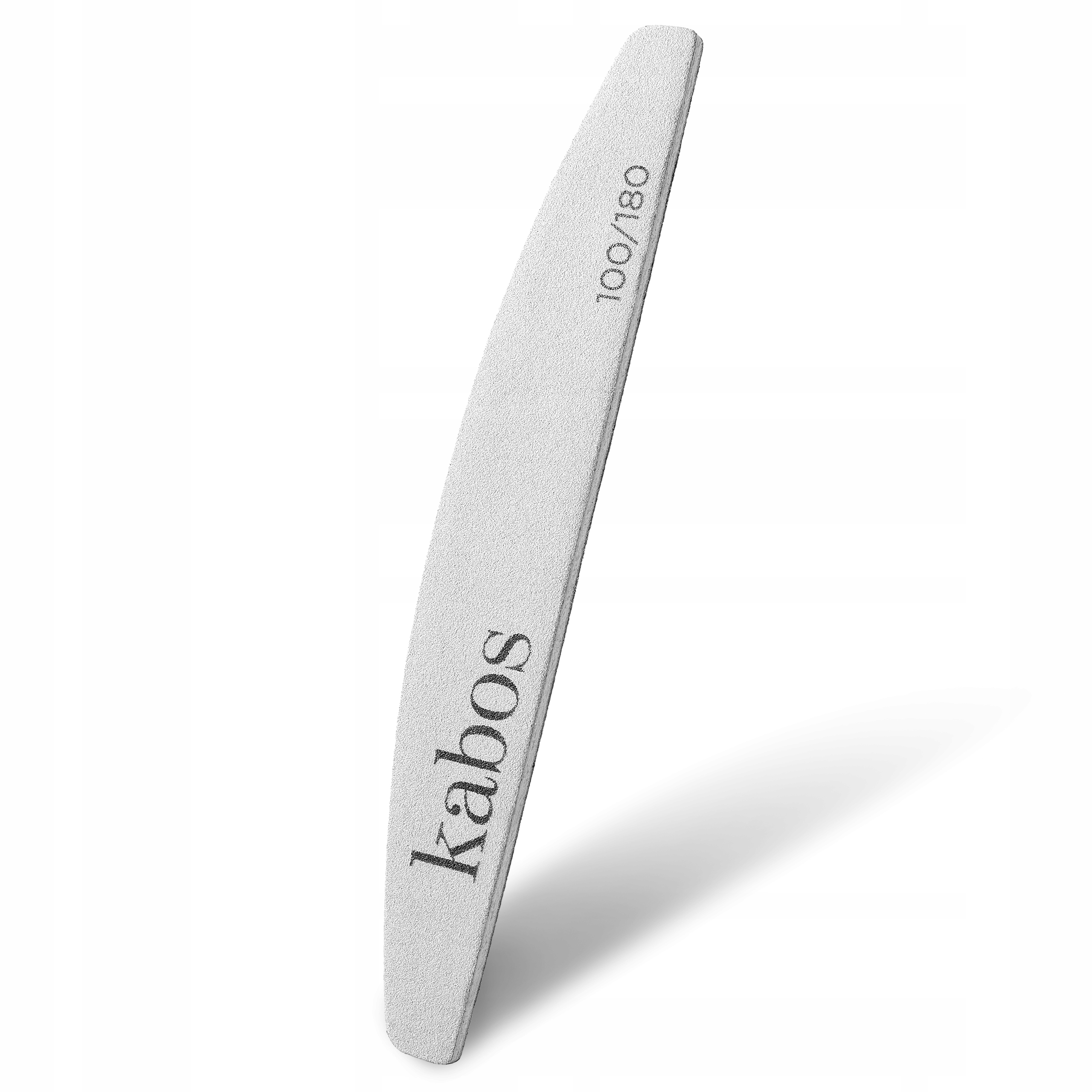 Half-moon Nail File 150/240
