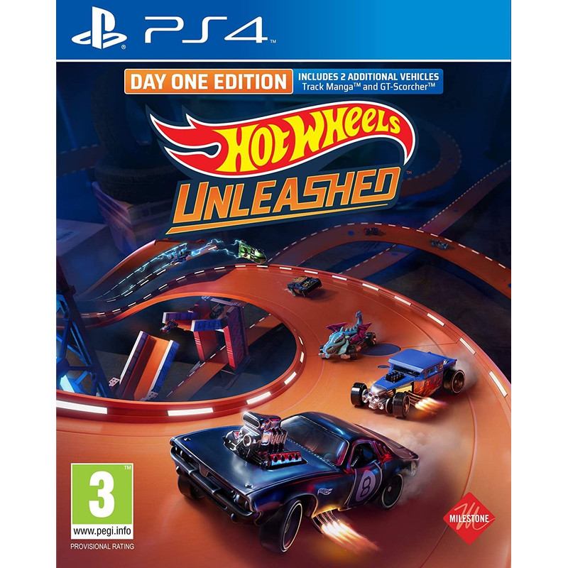 Image of Ps4