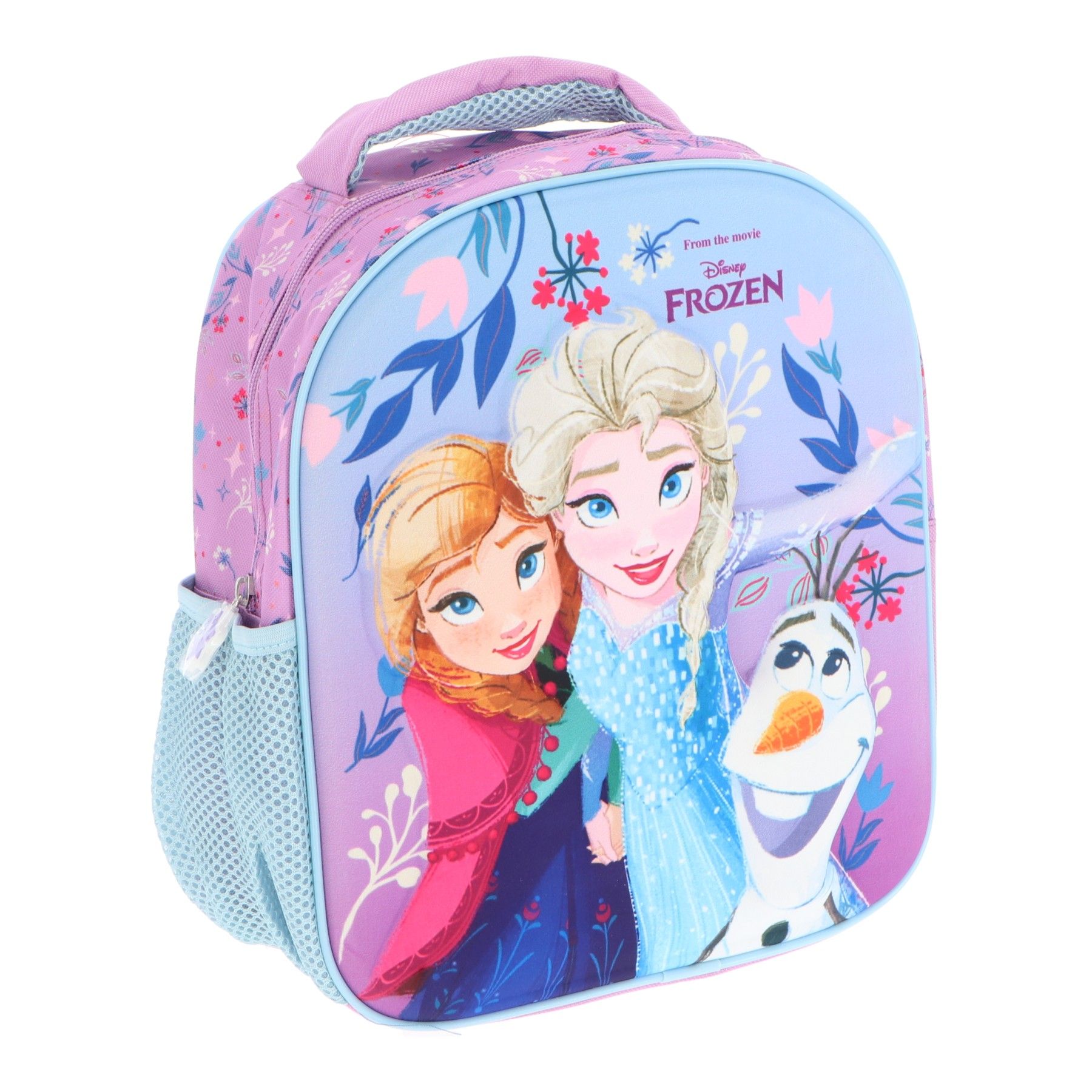 Frozen Backpack For School & Leisure