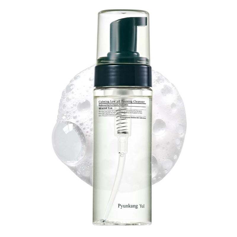 Image of Calming Face Cleansing 150ml