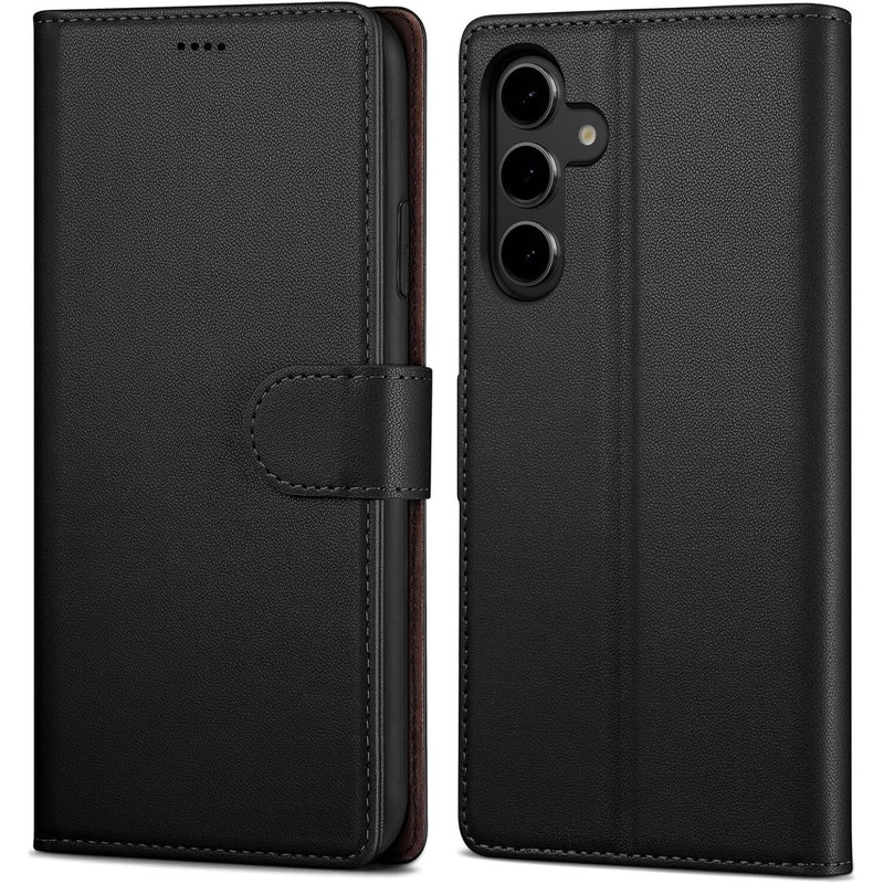 Case For Galaxy A16 5g, Flip Cover Case, Folding Pouch Protective Cover