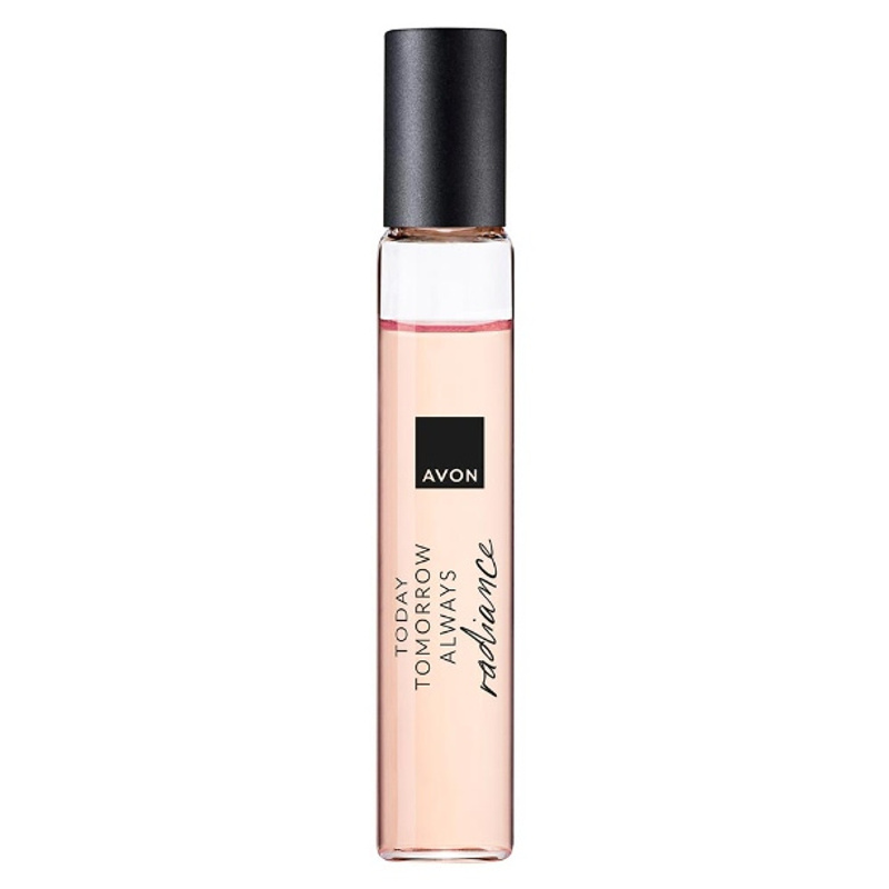 Image of Avon Tta Radiance Perfume For Her 10 Ml