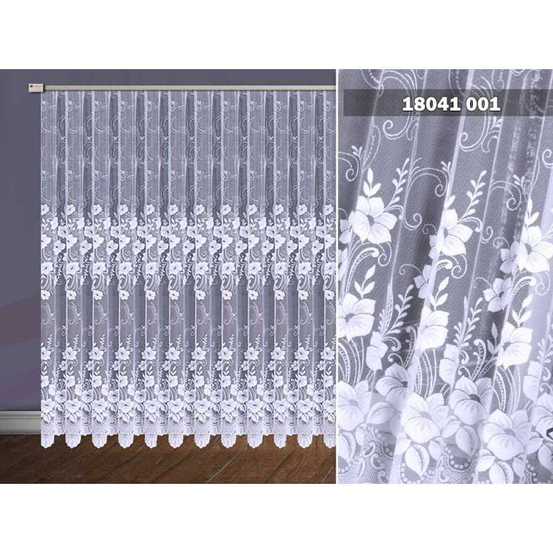 Image of Jacquard Curtain By The Meter 18041 250, Price Is For 1 Meter Of Width