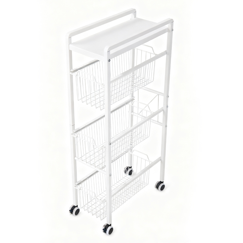 Home & Kitchen Coffee Capsule Storage Baskets Rack