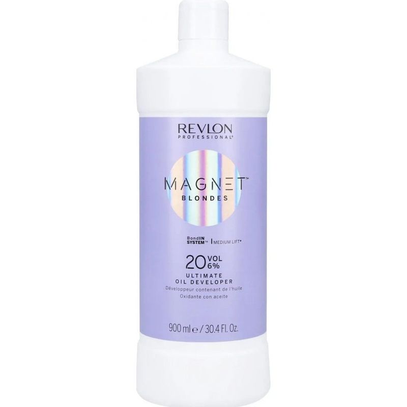 Revlon Professional Magnet Ultimate Oil Developer 20 Vol.6% 900ml