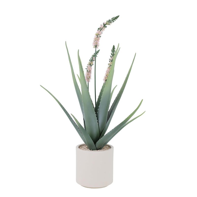 Tall Uv Resistant Cactus Plant, Artificial Cactus Plant, Realistic Texture Tall Fake Plant, Desert Potted Plant With Planter For Home Office Living Room Bedroom Foyer Porch Decor
