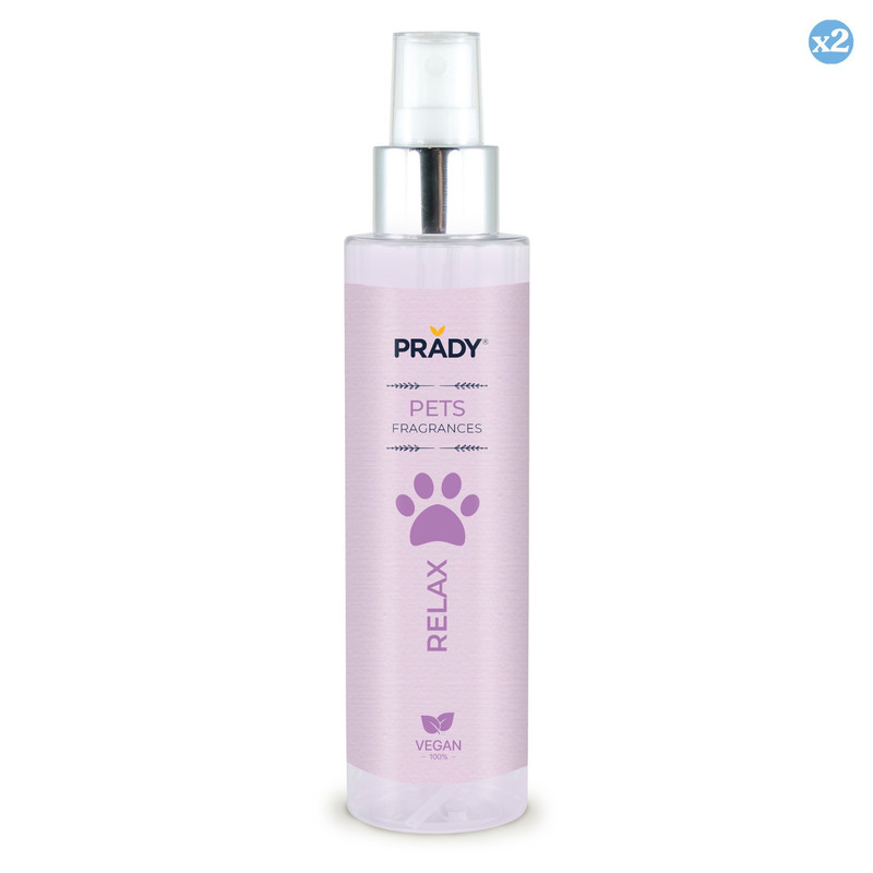 Pack 2x - Tier Duft Relax 150ml