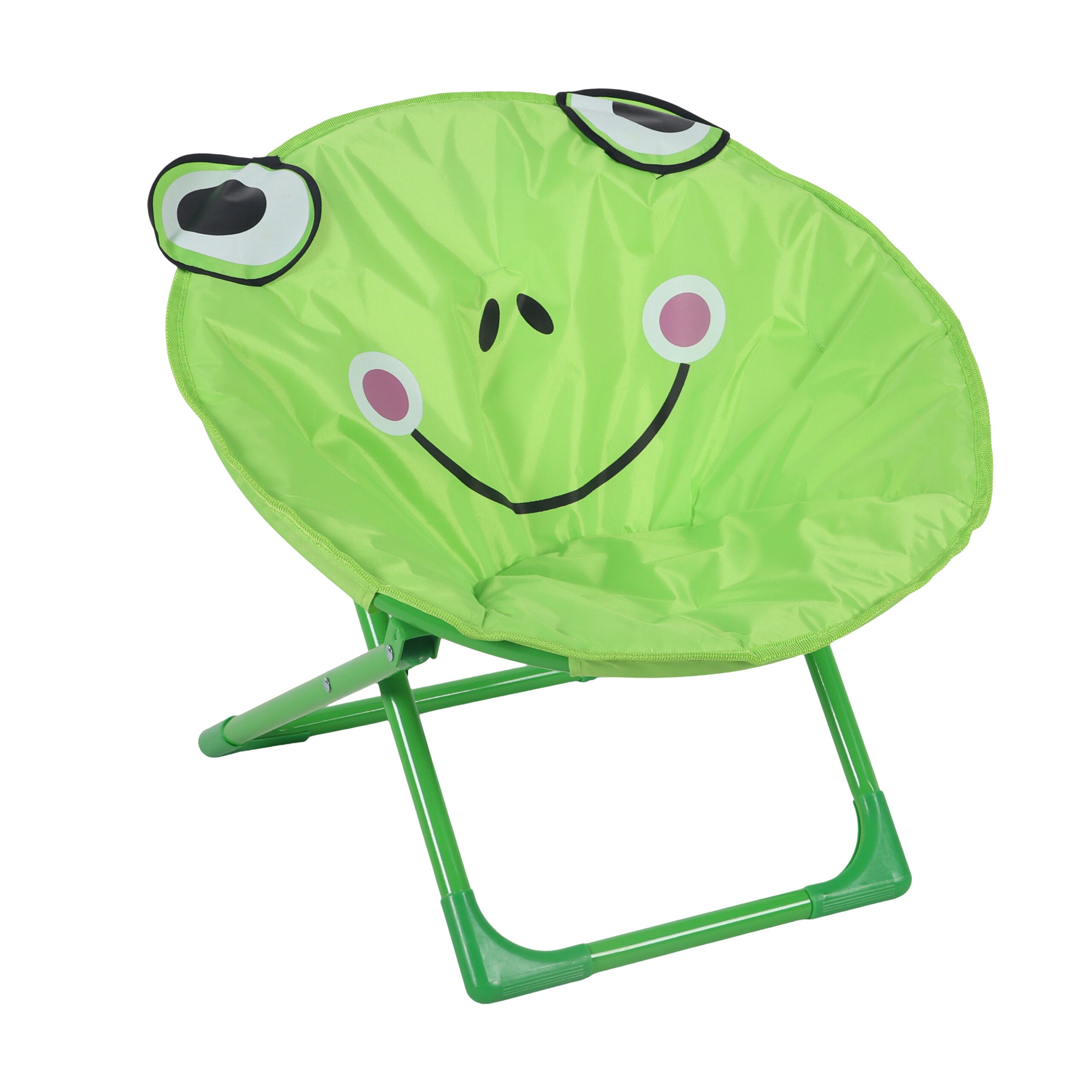 Moonchair Kids 'frog' - (w)50 X (h)47 X (d)48 Cm