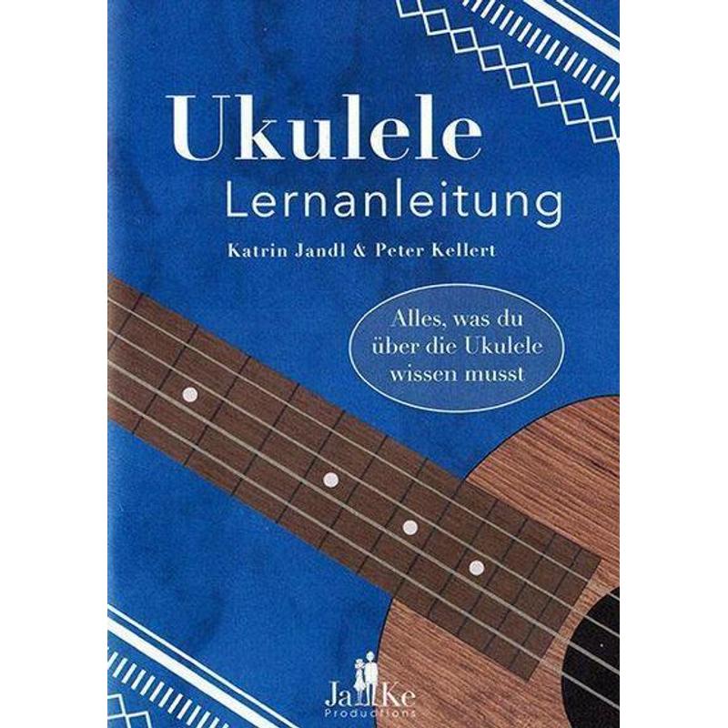 Ukulele Learning Guide