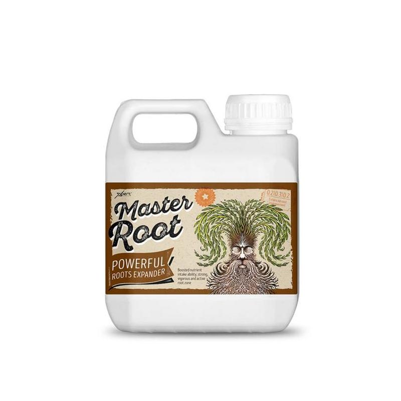 Nutrients Master Root 250 Ml