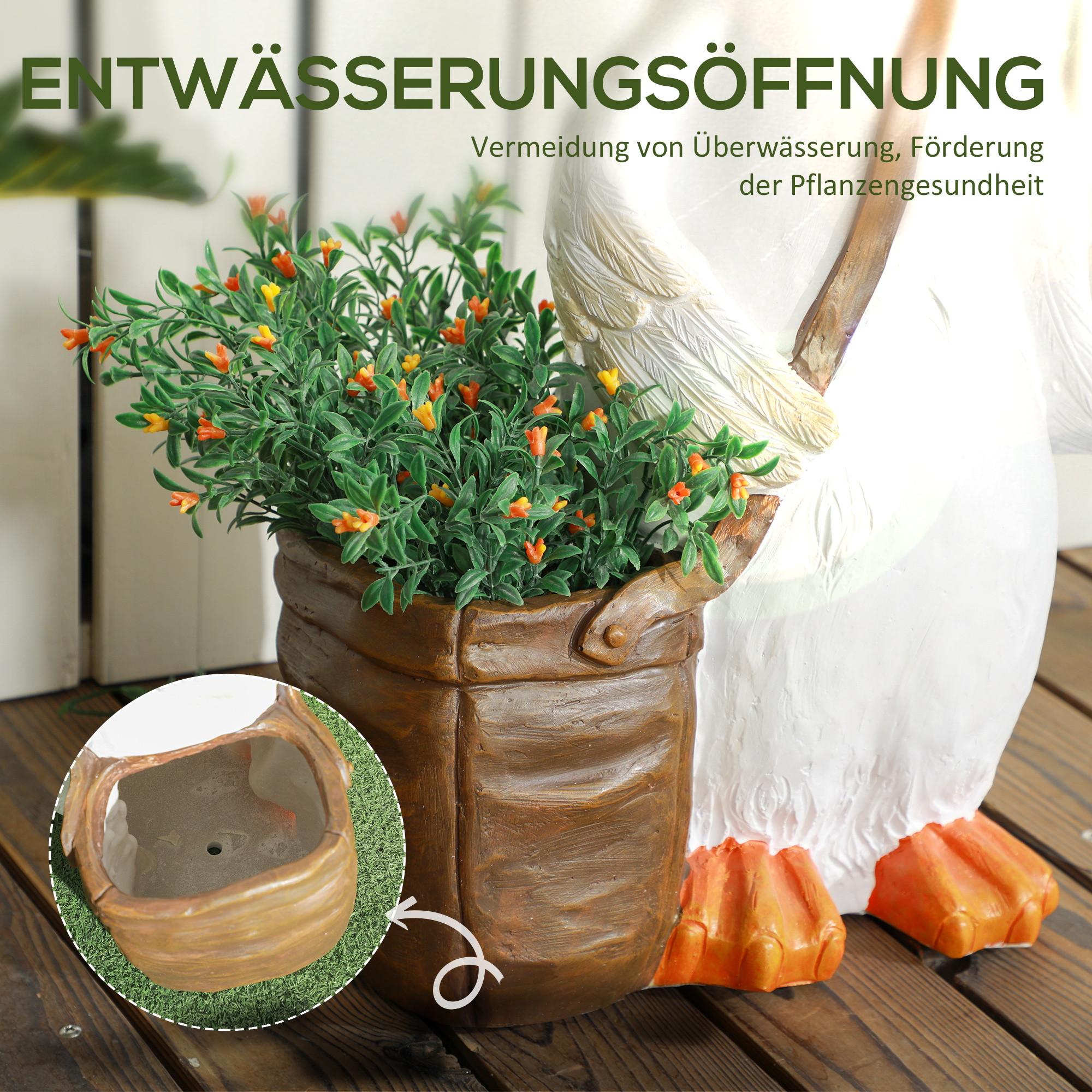pflanztopf blumentopf schulranzen design bertopf - Temu Germany