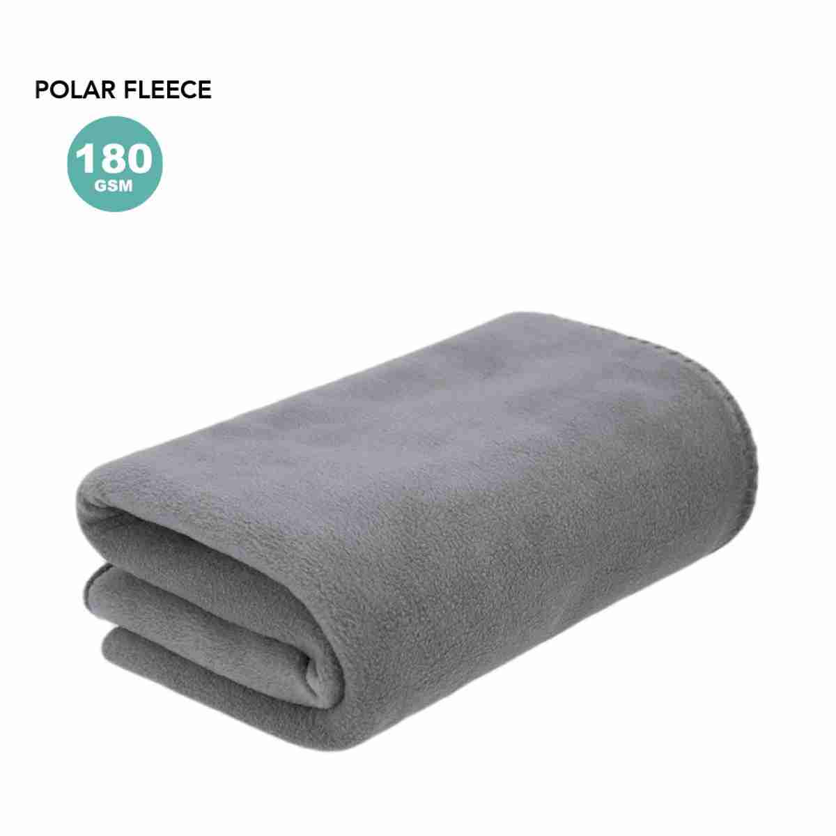 TEMU Polar Klack 120x150 CM Y Para Sofá Cama Y Hogar