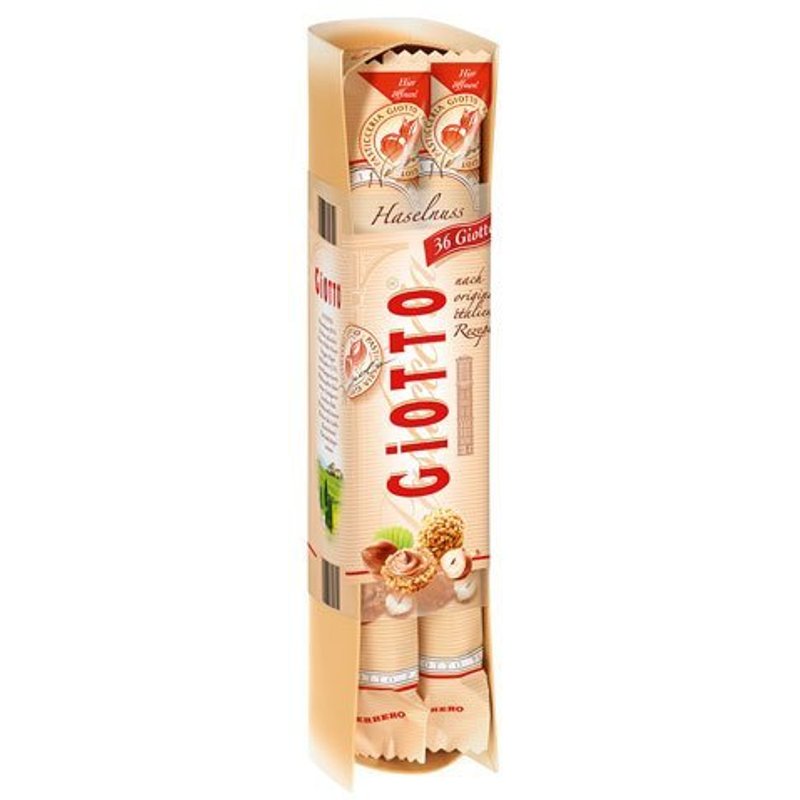 Image of Ferrero Giotto 4st 154.8g