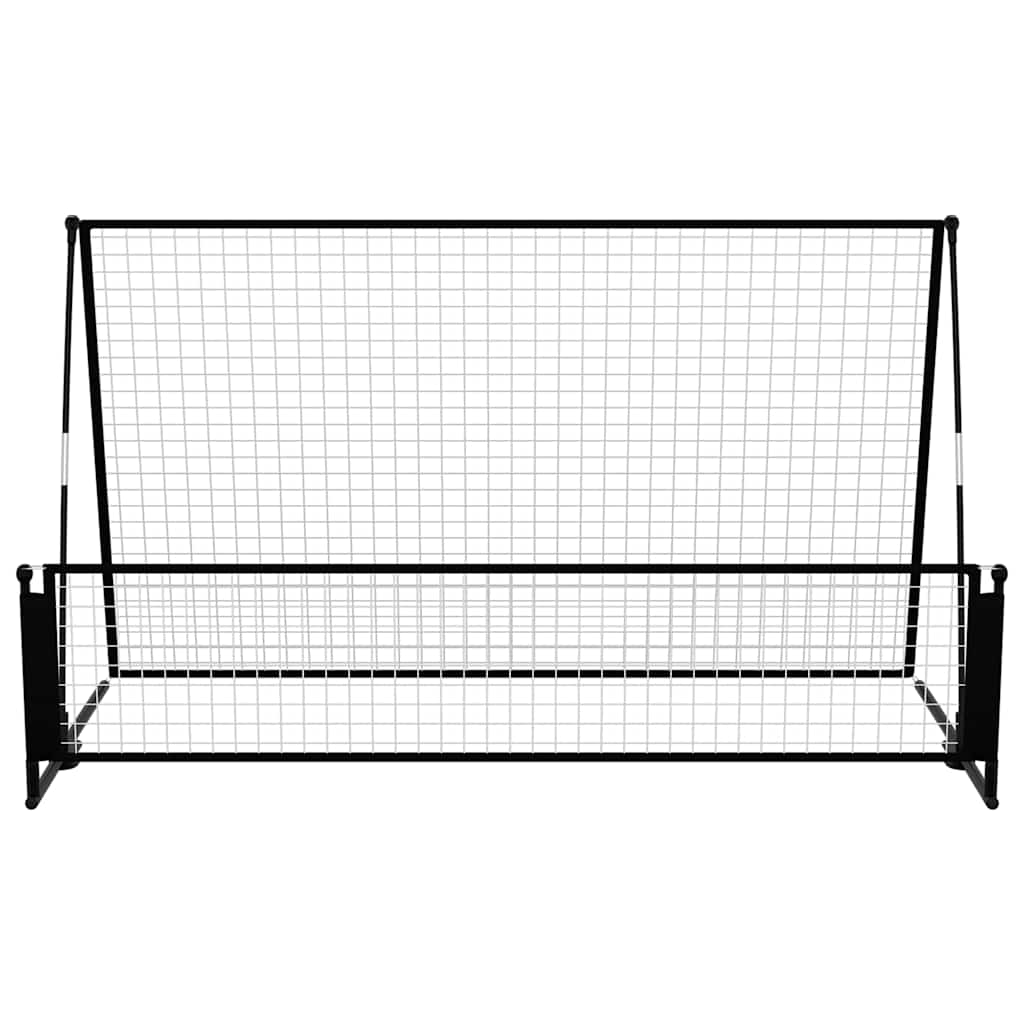 Mayfair 2 in 1 Soccer Rebounder and Training Net