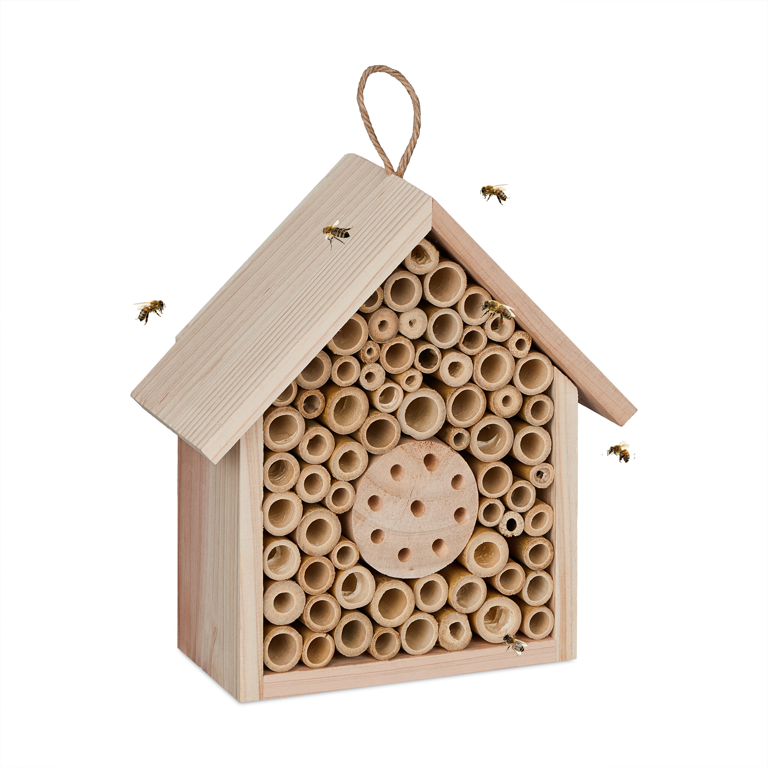 Bee Hotel