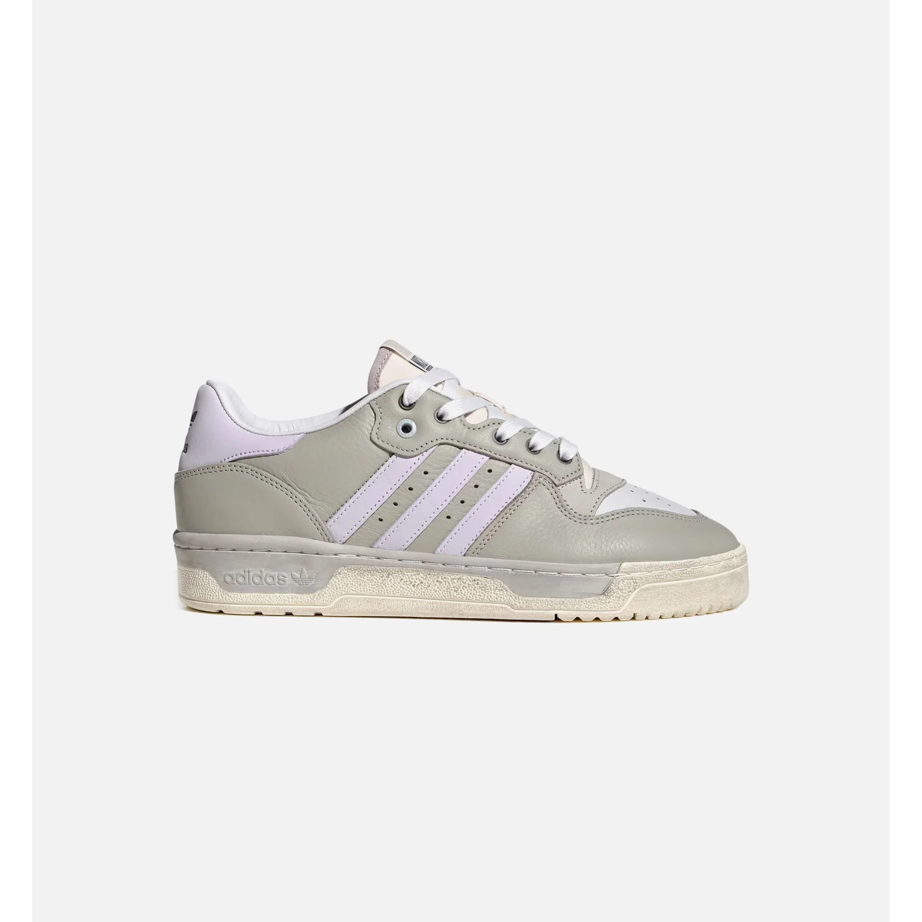 Image of Low Sneakers, Model Ih2597, Fashion-style Sneakers In Beige, Upper Made Of Bovine Leather, Comfortable Premium Everyday Footwear